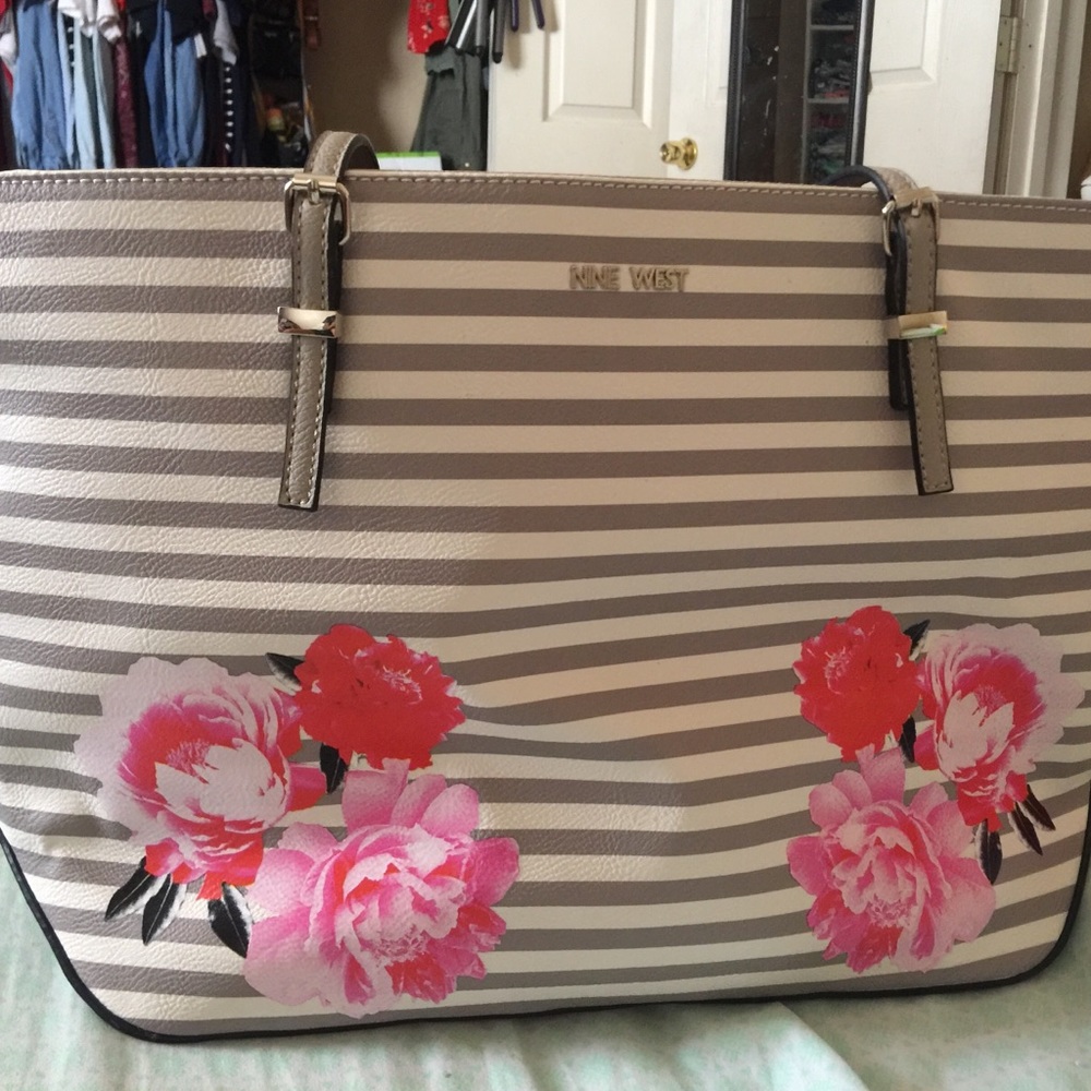 Nine West Purse